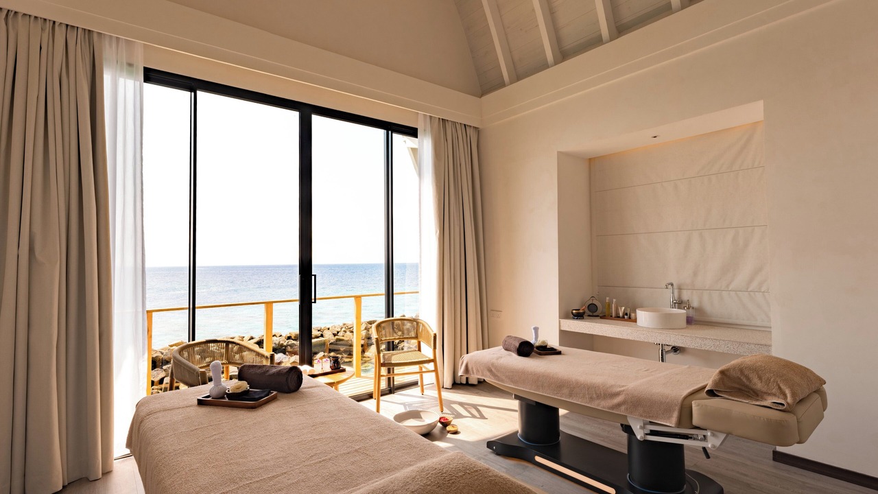 Photo of Bedroom in Madivaru