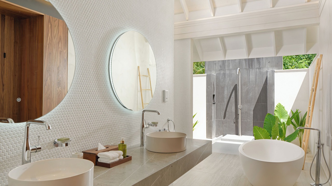 Photo of Bathroom in Madivaru
