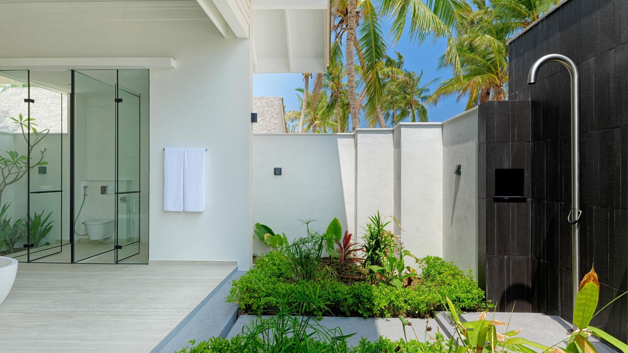 Photo of Bathroom in Madivaru