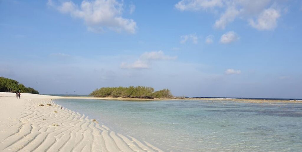 Photo of Others in Dhigurah