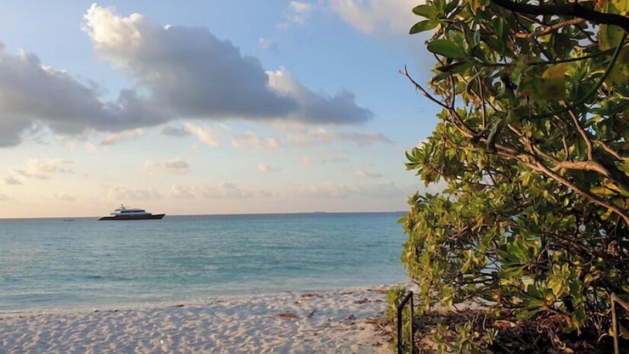 Photo of Others in Dhigurah