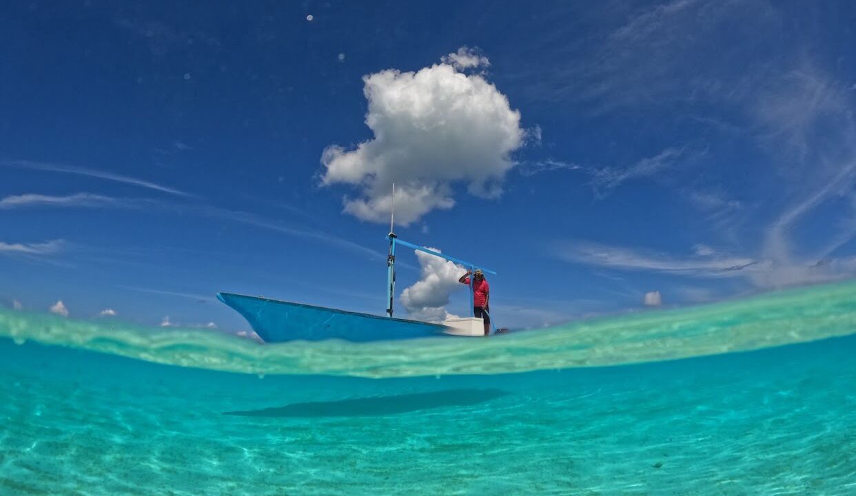 Photo of Outdoor in Himmafushi