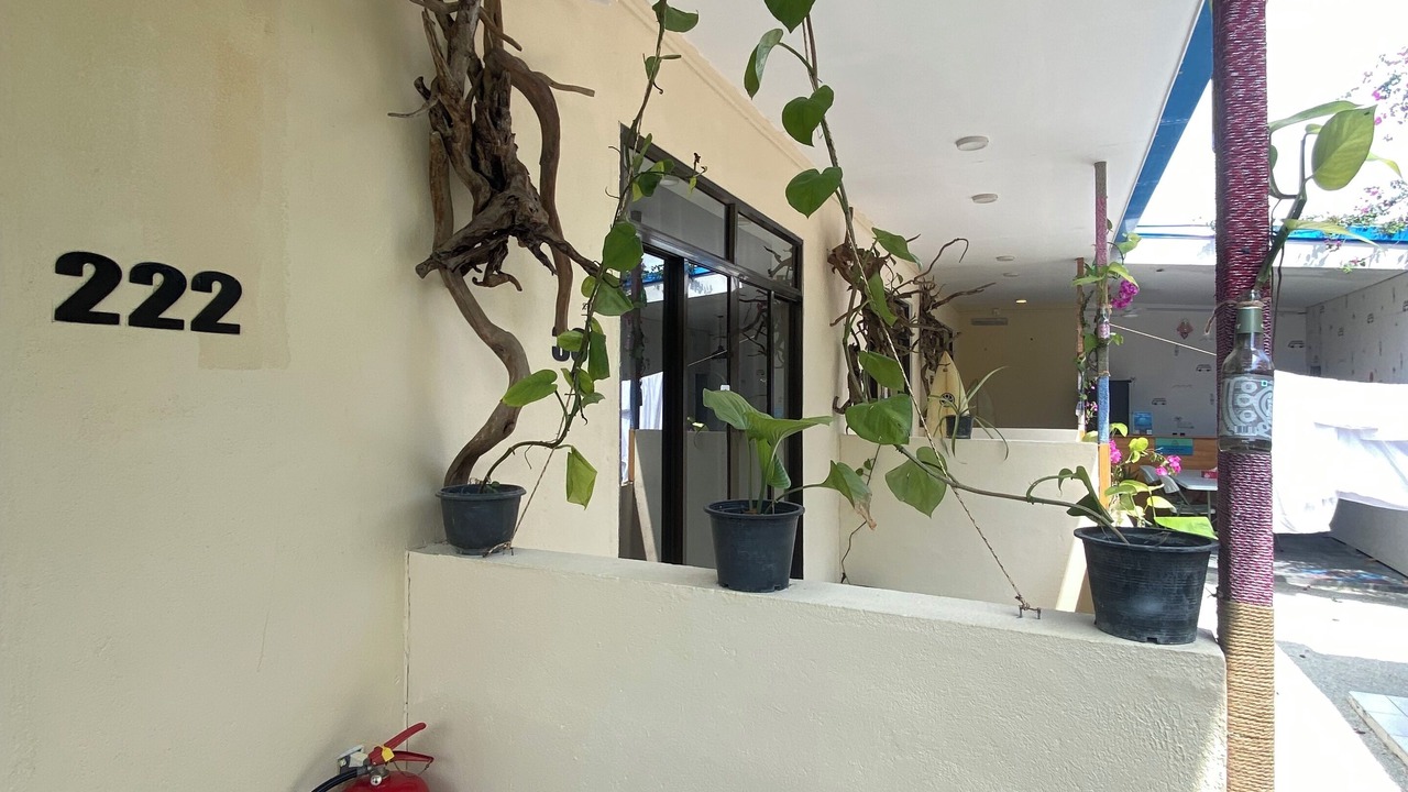 Photo of Outdoor in Himmafushi