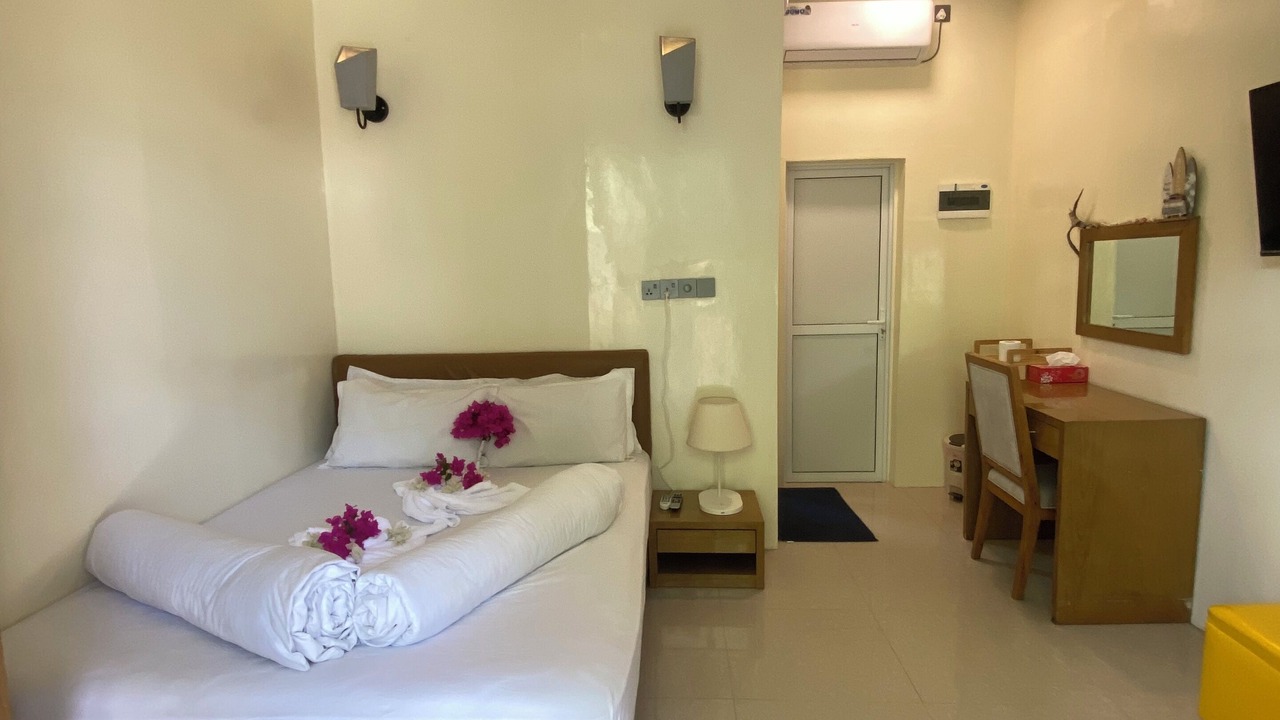 Photo of Outdoor in Himmafushi