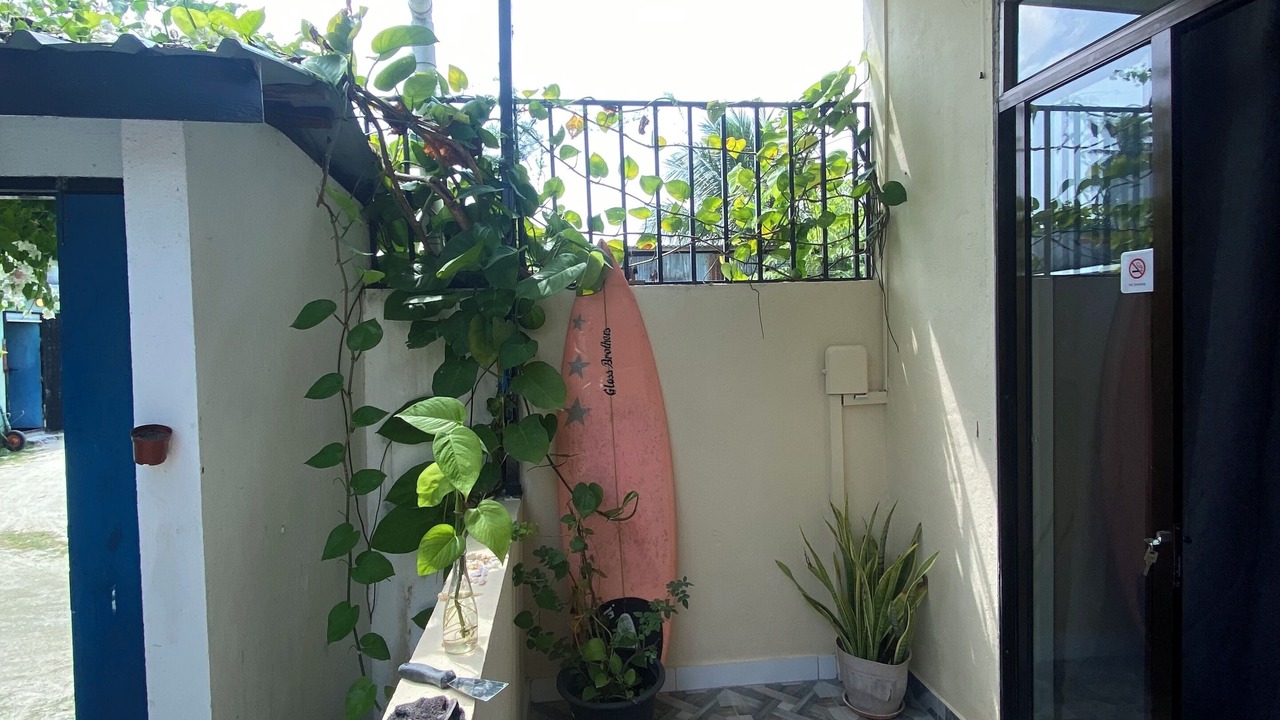 Photo of Outdoor in Himmafushi
