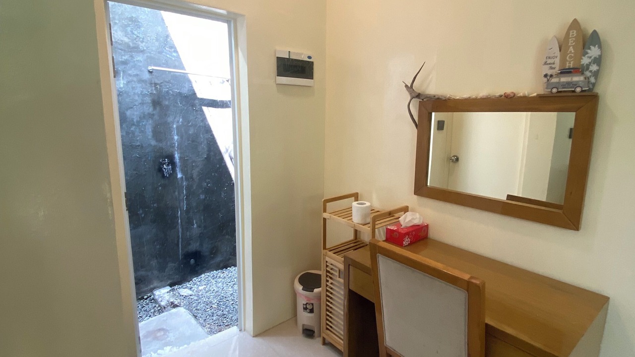 Photo of Outdoor in Himmafushi