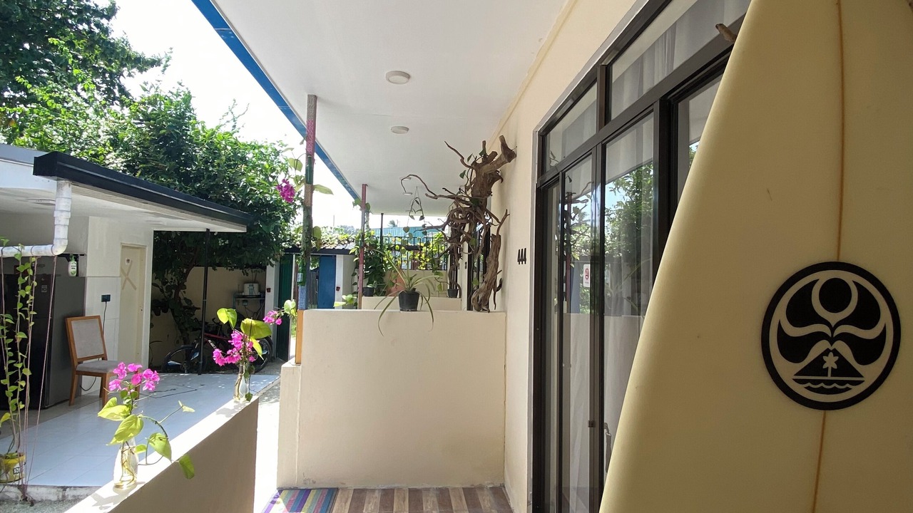Photo of Outdoor in Himmafushi