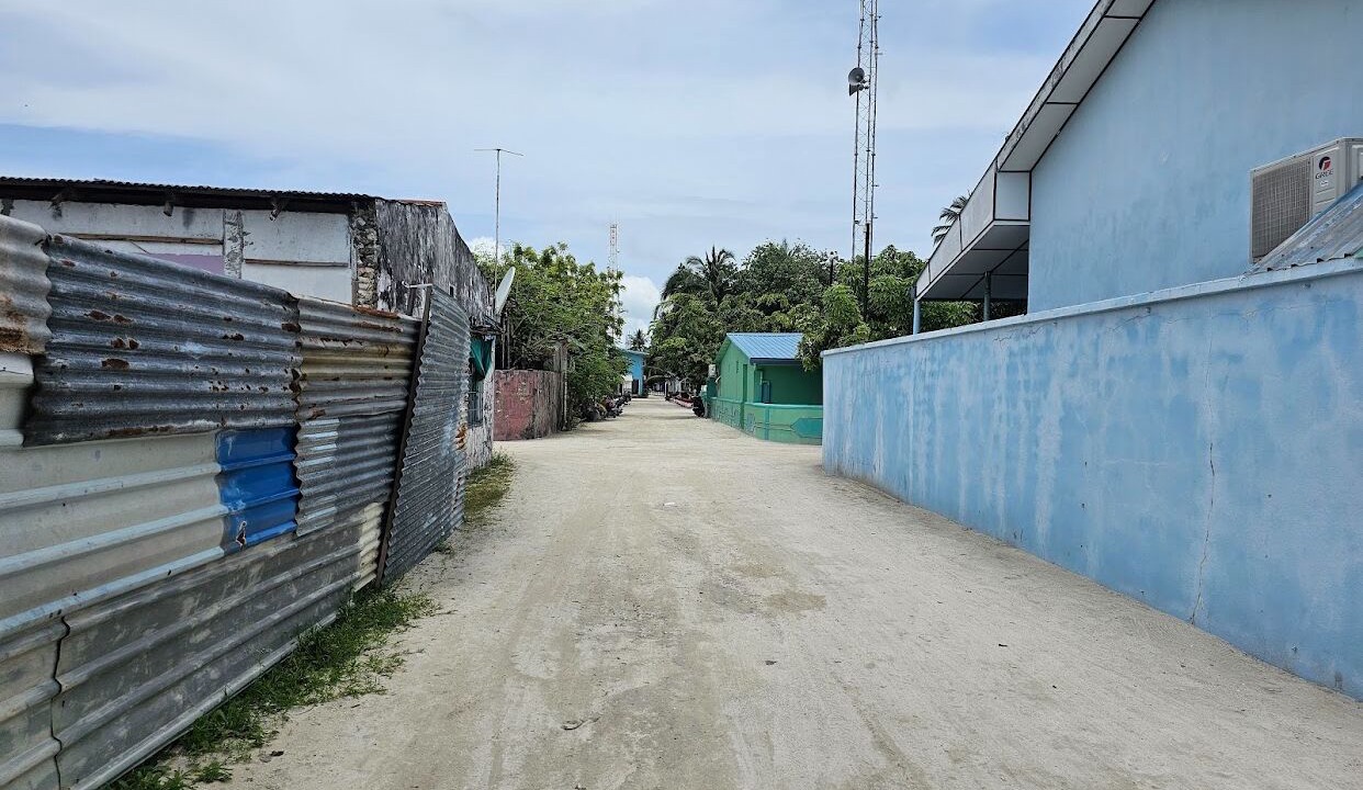 Photo of Outdoor in Himmafushi