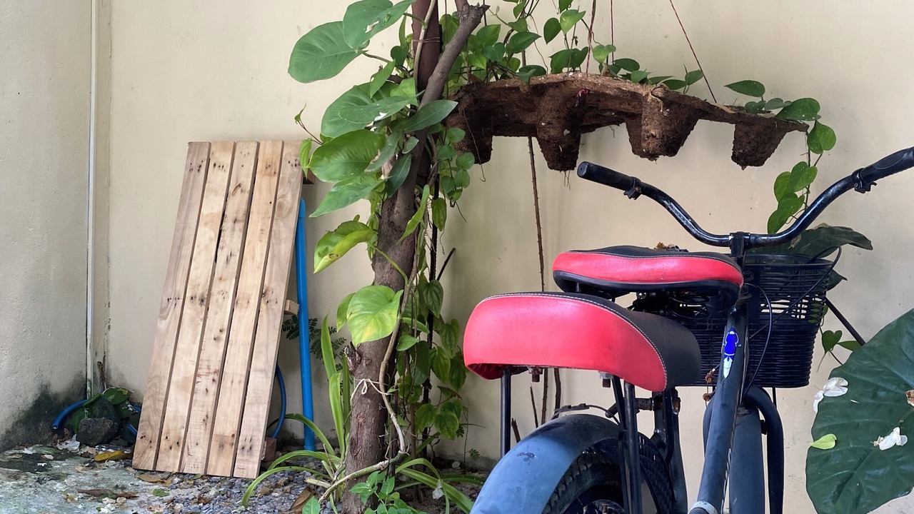 Photo of Outdoor in Himmafushi