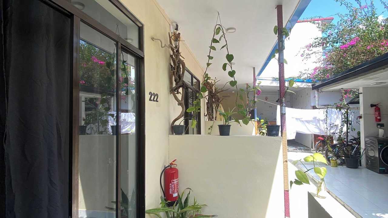Photo of Outdoor in Himmafushi