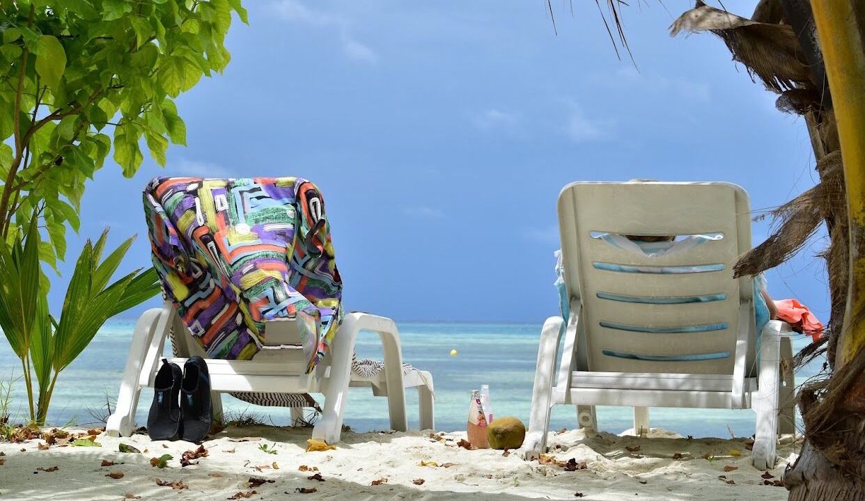 Photo of Outdoor in Himmafushi