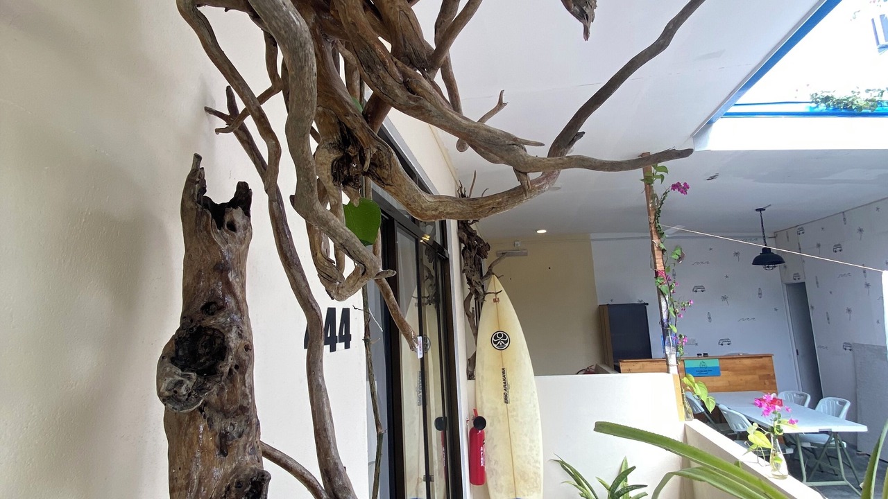Photo of Outdoor in Himmafushi