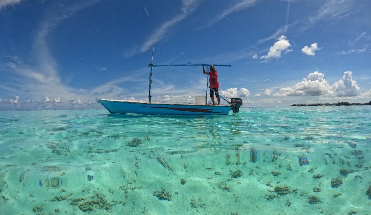 Photo of Outdoor in Himmafushi