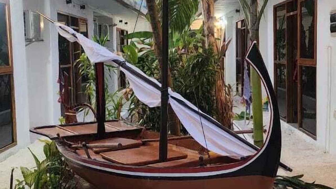 Photo of Outdoor in Dhidhdhoo
