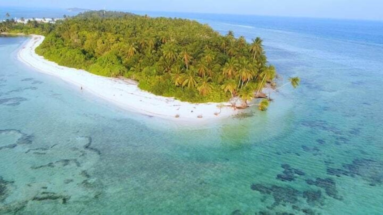 Photo of Outdoor in Dhidhdhoo