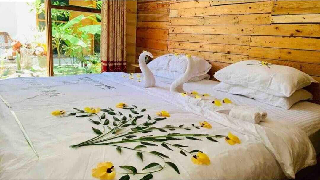 Photo of Bedroom in Dhidhdhoo