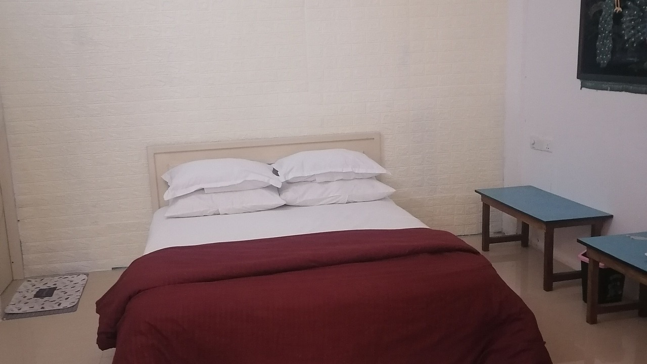 Photo of Bedroom in Hithadhoo