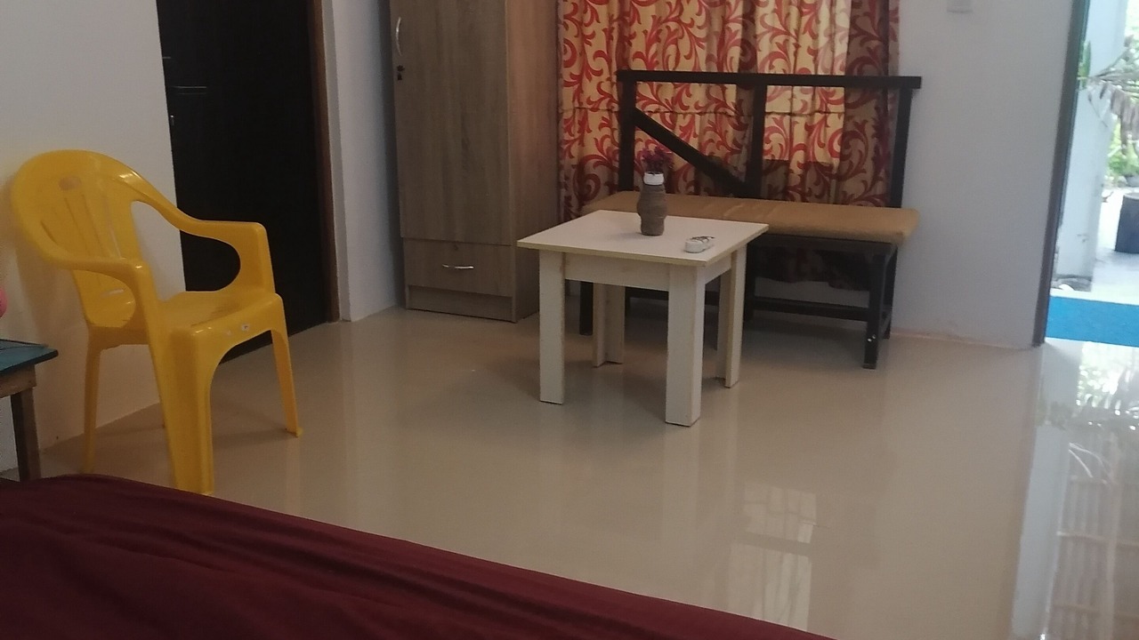 Photo of Bedroom in Hithadhoo