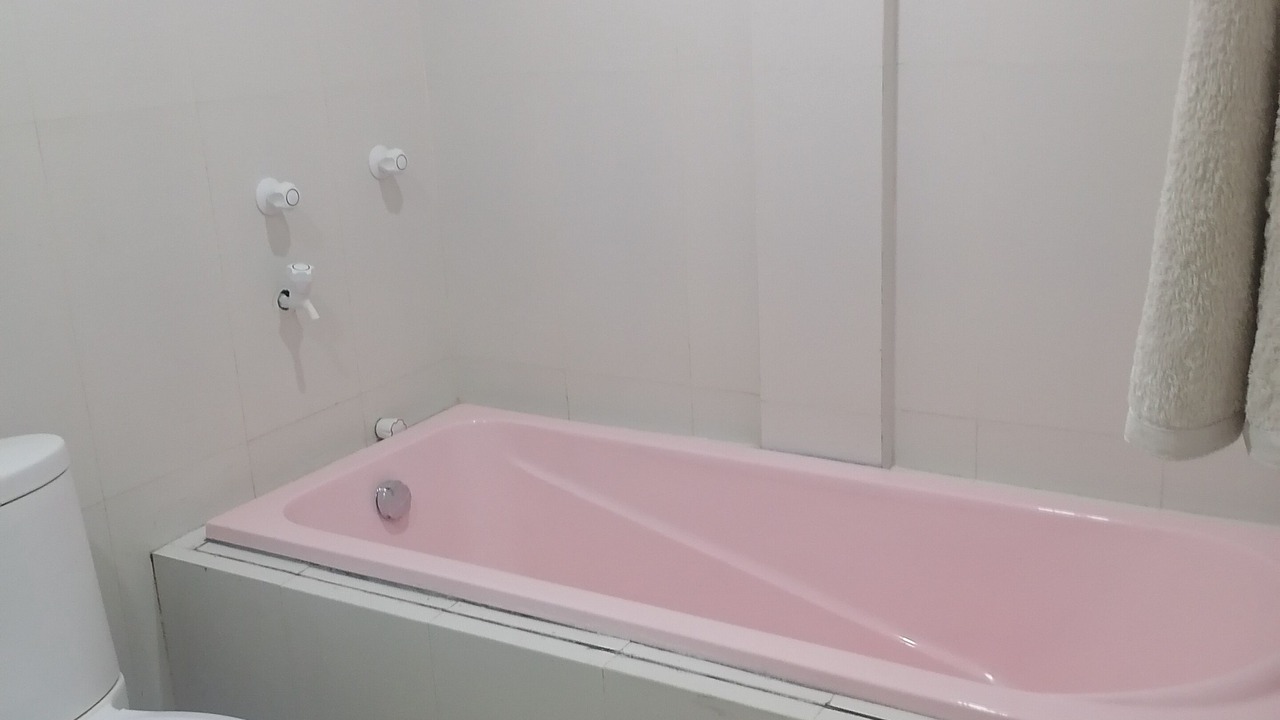 Photo of Bathroom in Hithadhoo