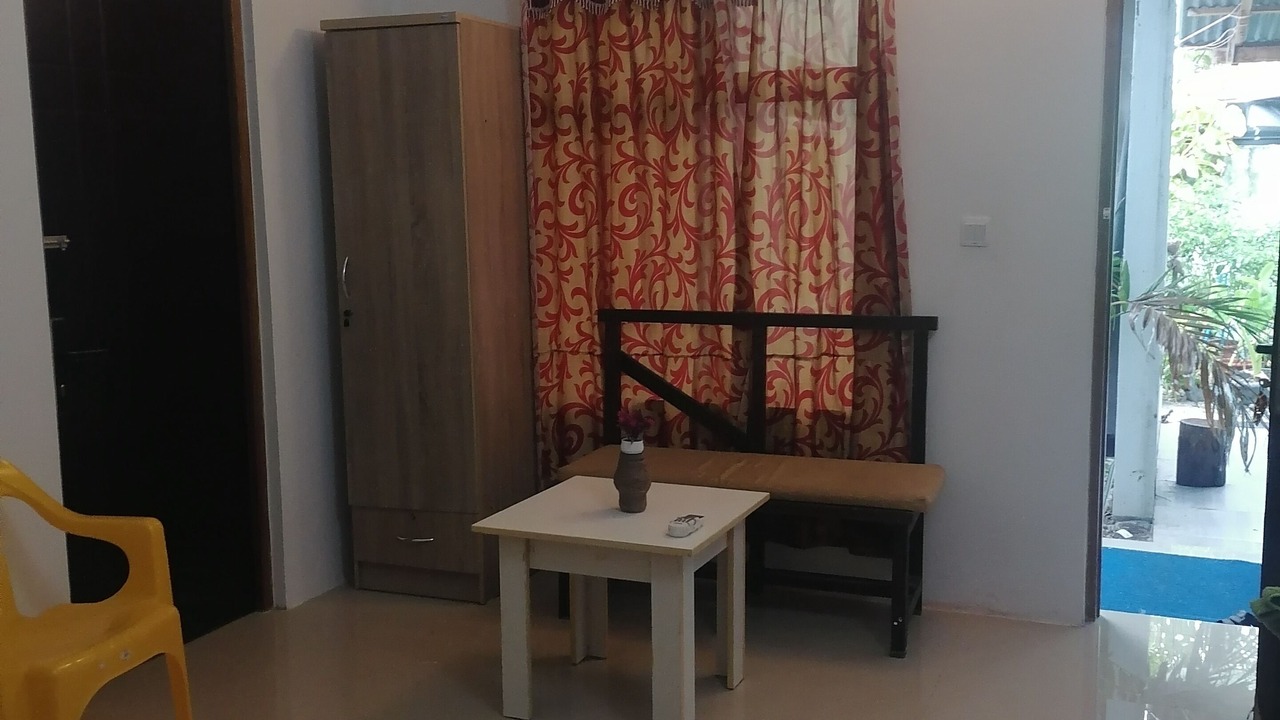 Photo of Bedroom in Hithadhoo