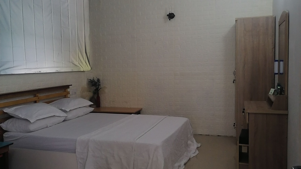 Photo of Bedroom in Hithadhoo