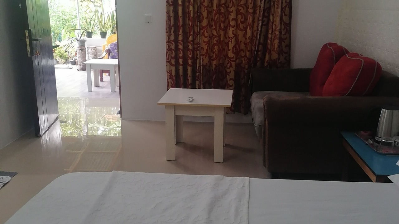 Photo of Bedroom in Hithadhoo