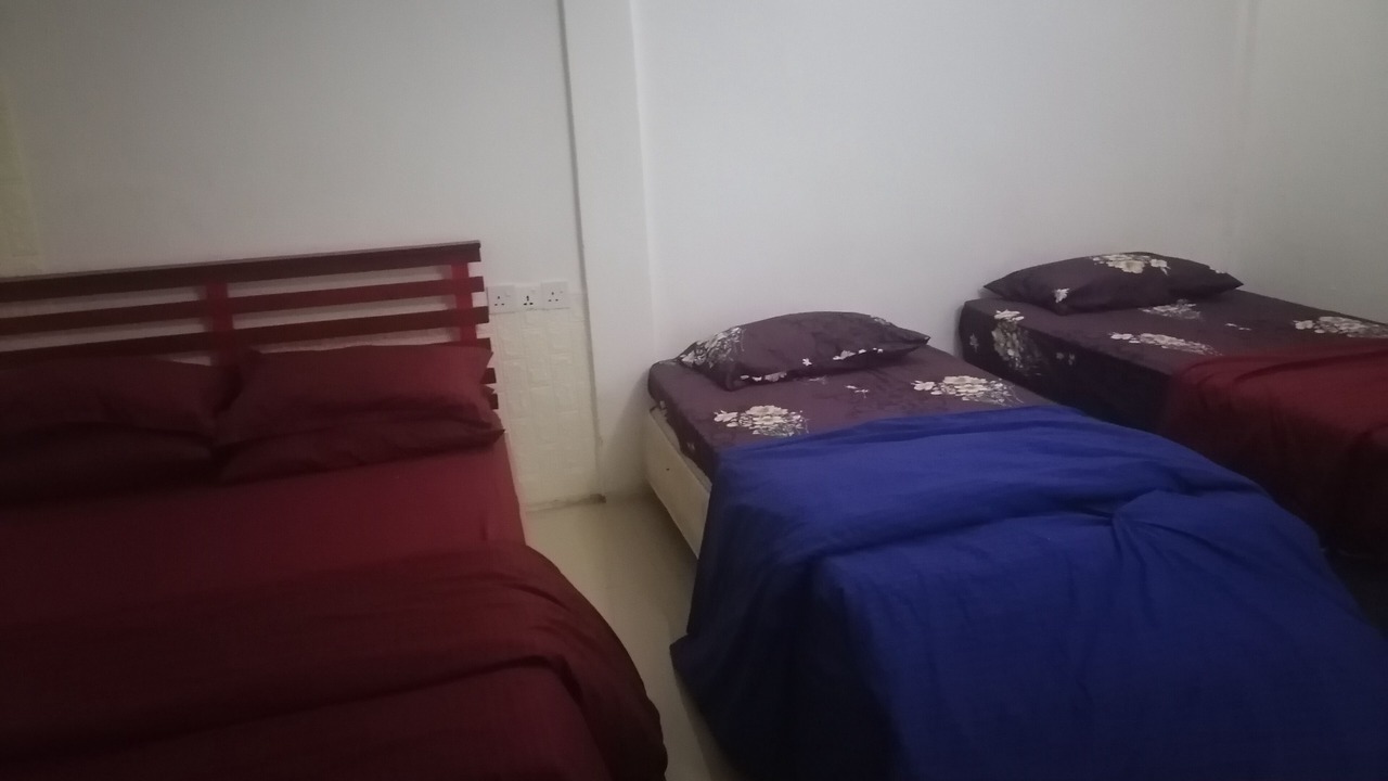 Photo of Bedroom in Hithadhoo
