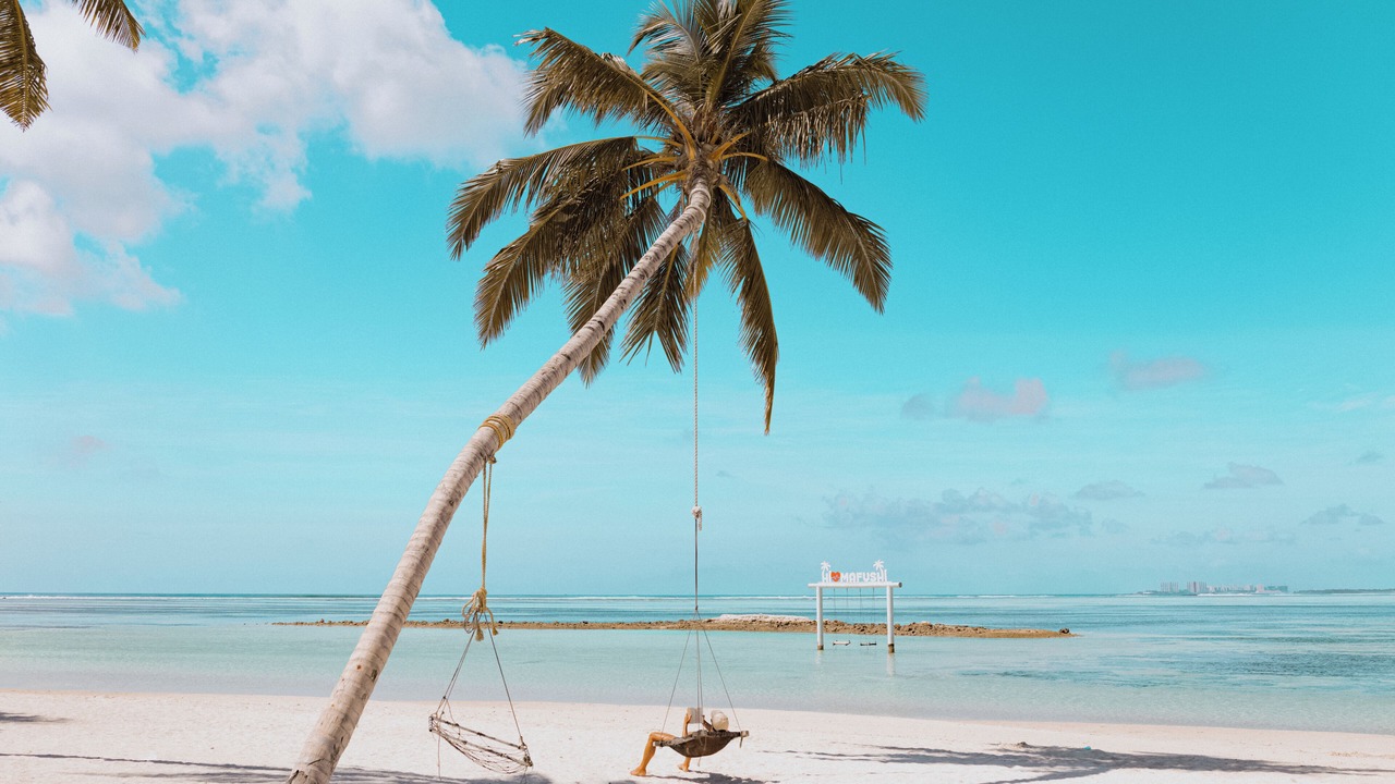 Photo of Others in Himmafushi