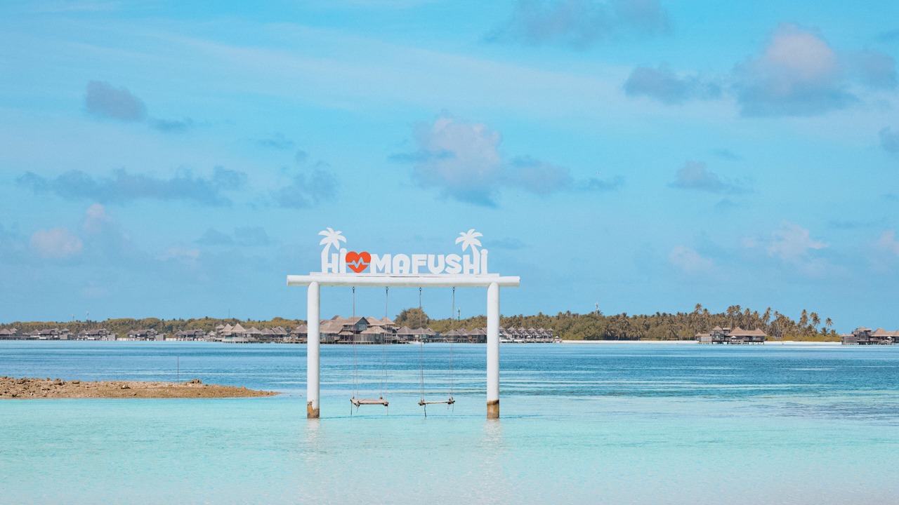 Photo of Others in Himmafushi
