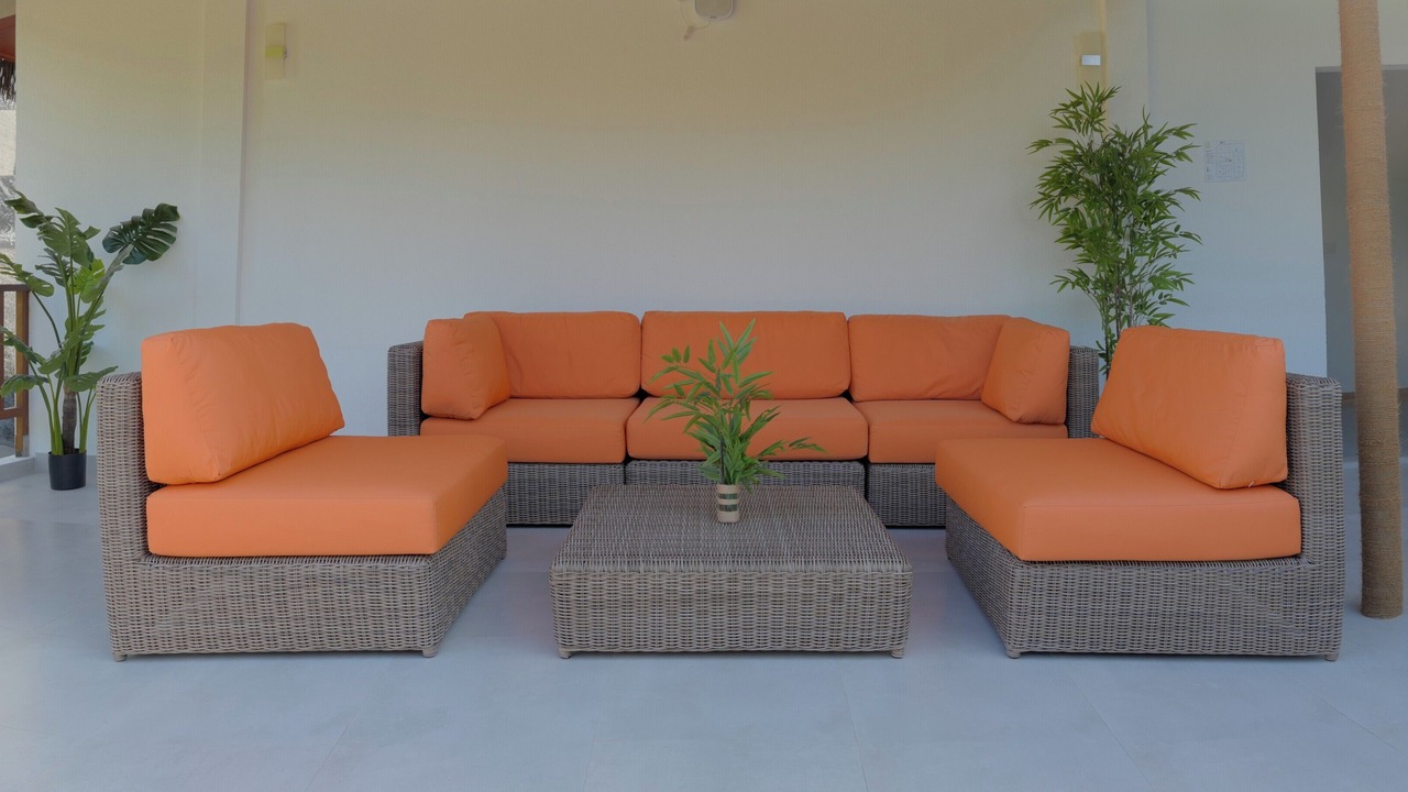 Photo of Patio Balcony in Himmafushi