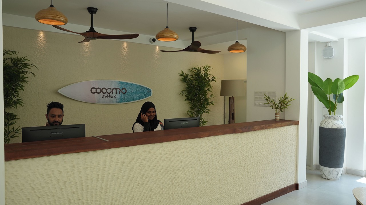 Photo of Others in Himmafushi