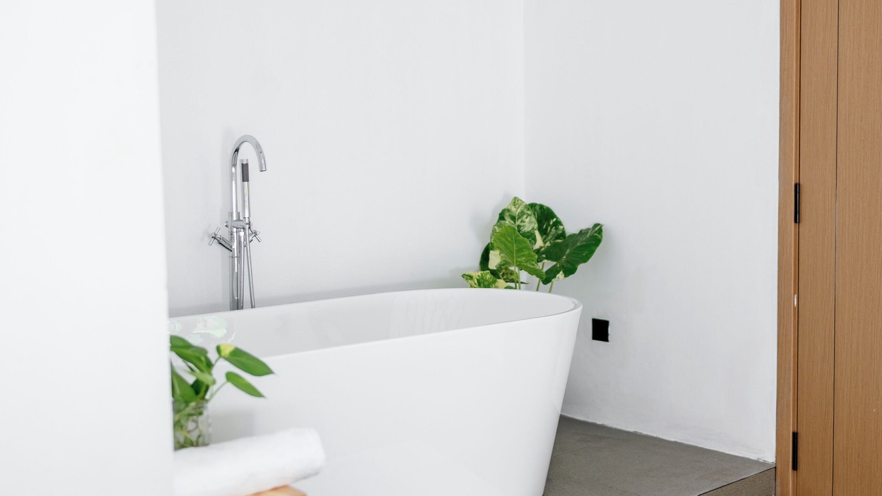 Photo of Bathroom in Gaafu Alifu Atoll