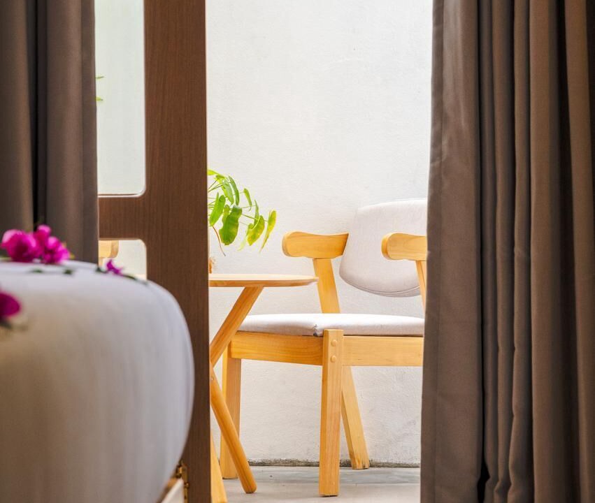 Photo of Bedroom in Gemanafushi