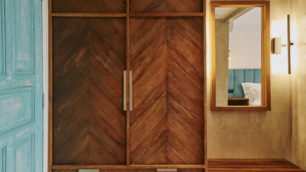 Photo of Bedroom in Dhigurah