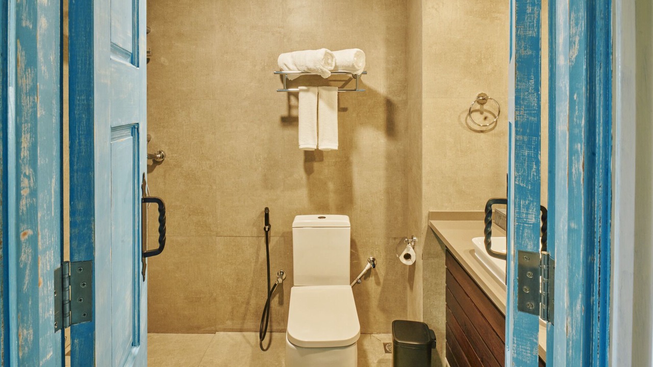 Photo of Bedroom in Dhigurah