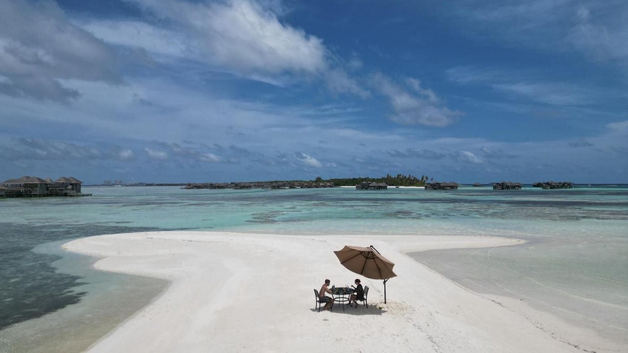 Photo of Outdoor in Himmafushi