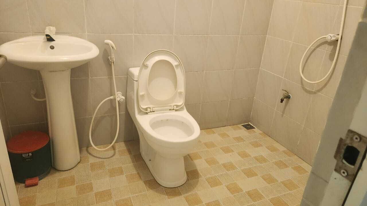Photo of Bathroom in Himmafushi