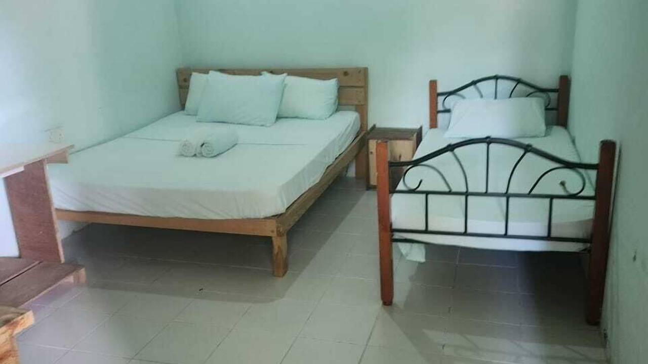 Photo of Bedroom in Himmafushi
