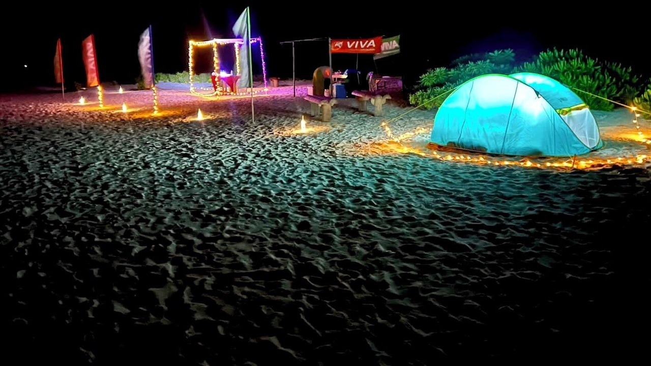 Photo of Outdoor in Hangnaameedhoo