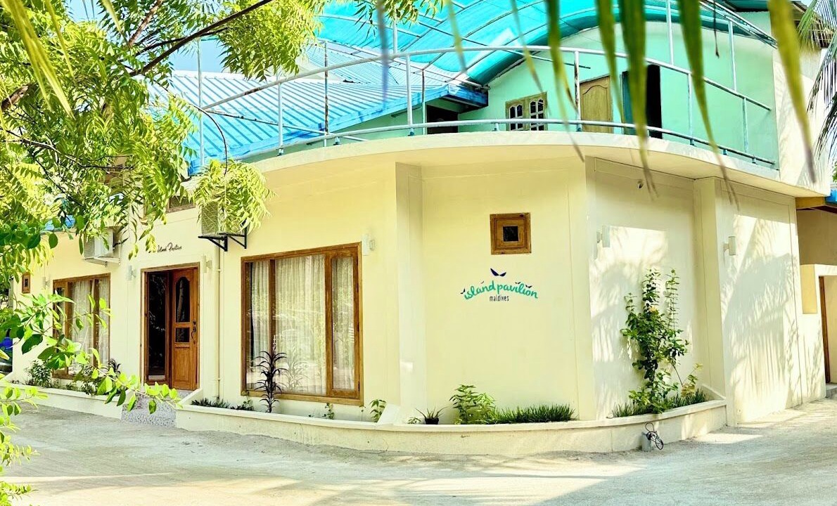 Photo of Outdoor in Hangnaameedhoo
