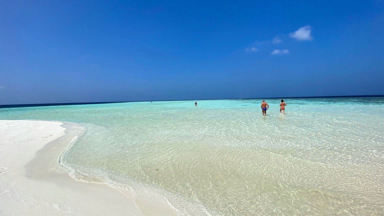 Photo of Outdoor in Hangnaameedhoo