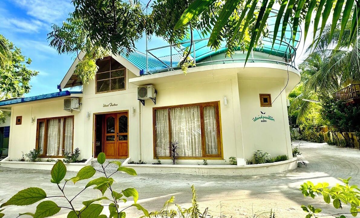 Photo of Outdoor in Hangnaameedhoo