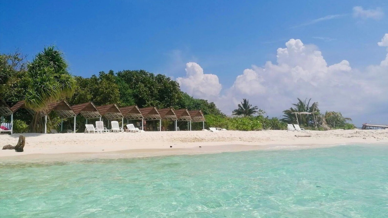 Photo of Others in Hangnaameedhoo