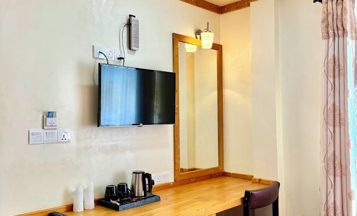 Photo of Bedroom in Hangnaameedhoo