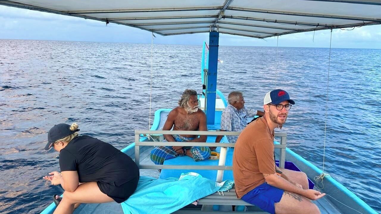 Photo of Others in Hangnaameedhoo