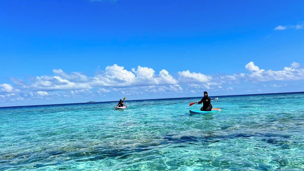 Photo of Others in Hangnaameedhoo