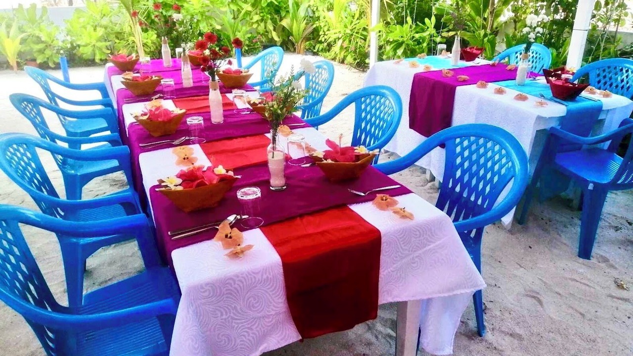 Photo of Others in Hangnaameedhoo