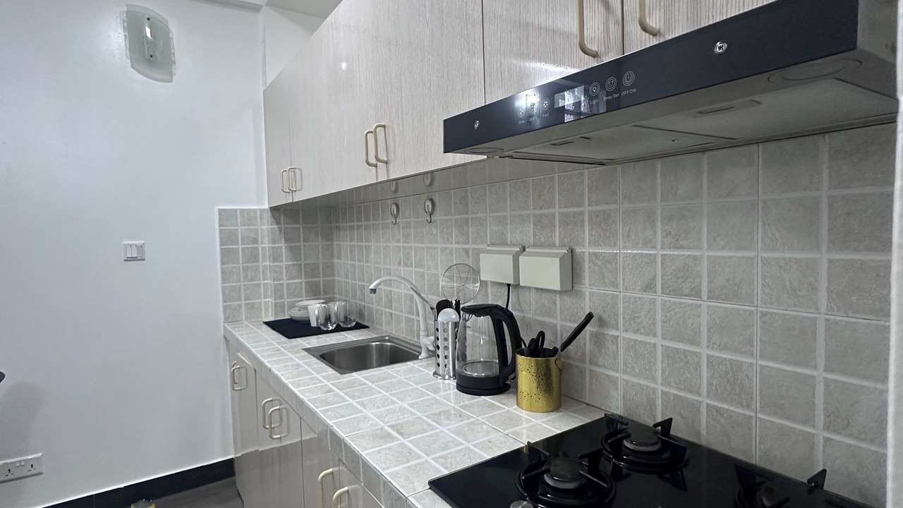 Photo of Kitchen in Male