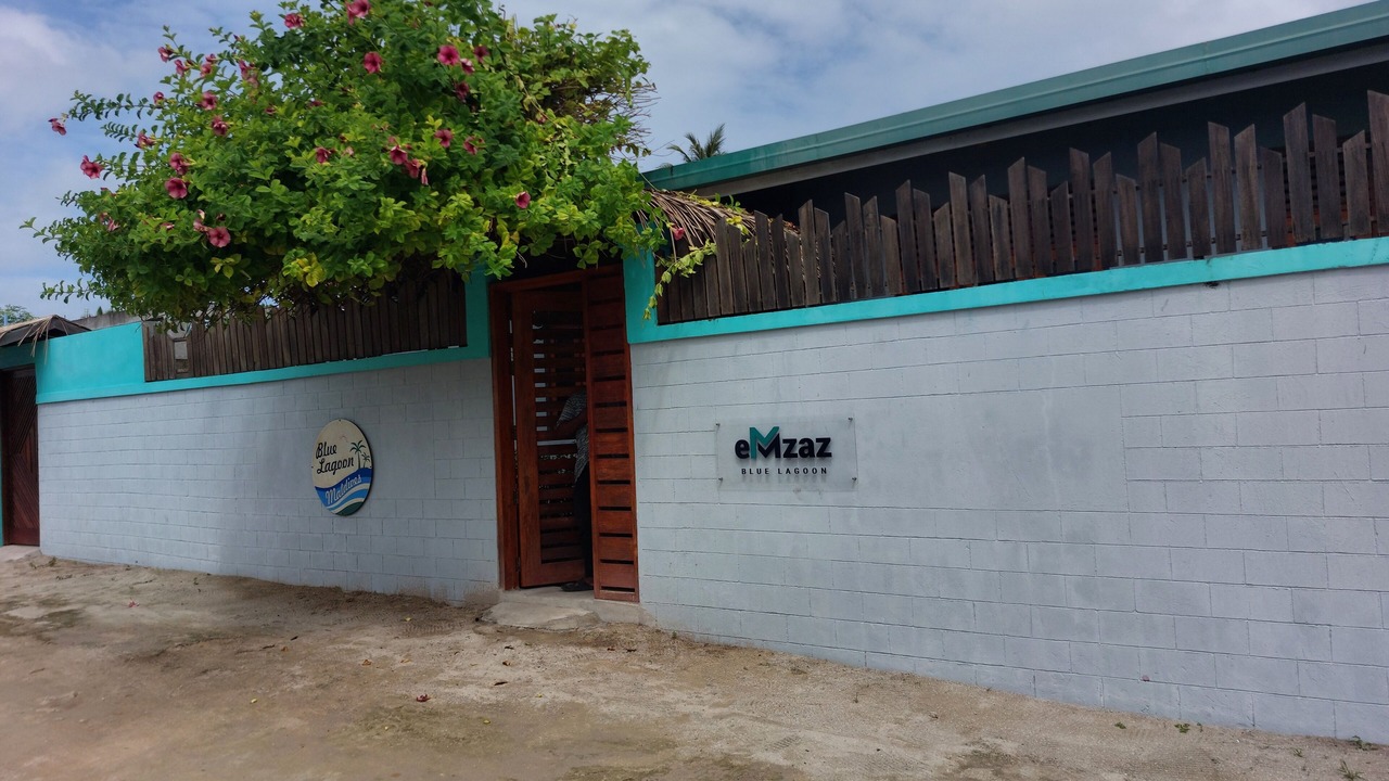 Photo of Outdoor in Raa Atoll