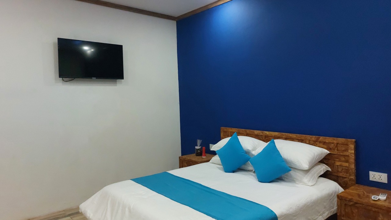Photo of Bedroom in Raa Atoll